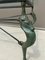 Sculptural Bronze and Glass Coffee Table attributed to Diego Giacometti, France, 1970s – Coffee table books (photo 8 of 12)