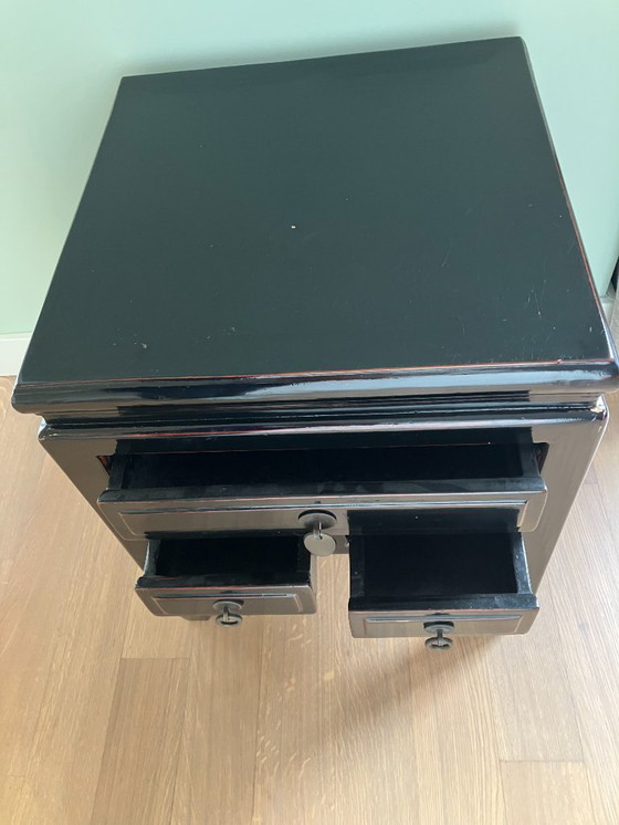 Image 1 of Side table