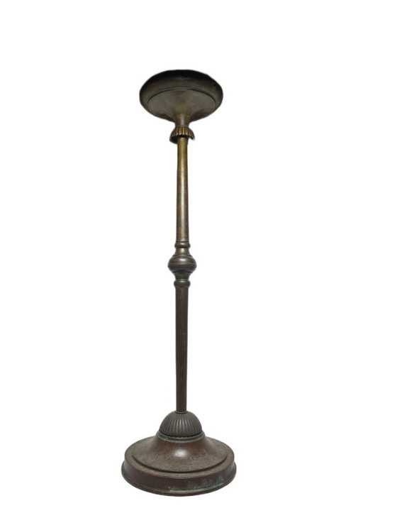 Eclectische, figuratieve sigarenasbak, voormalig Oostenrijk-Hongaars Rijk, jaren 1900 – Decoratieve objecten (photo 2 of 11)