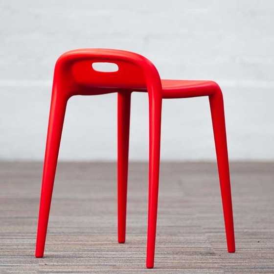 Image 1 of Magis Yuyu Hocker