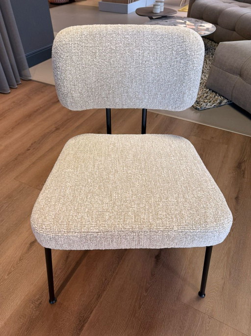 TED's Eetkamerstoel Met Arm En Zonder Arm