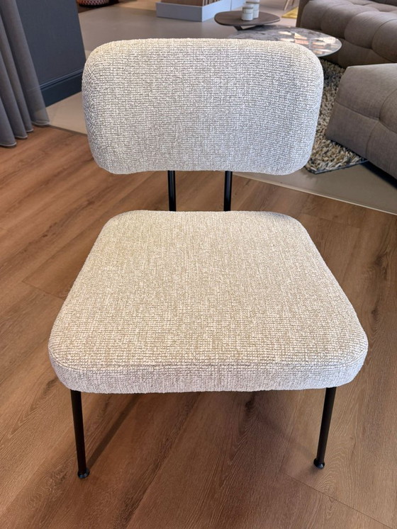 Image 1 of TED's Eetkamerstoel Met Arm En Zonder Arm