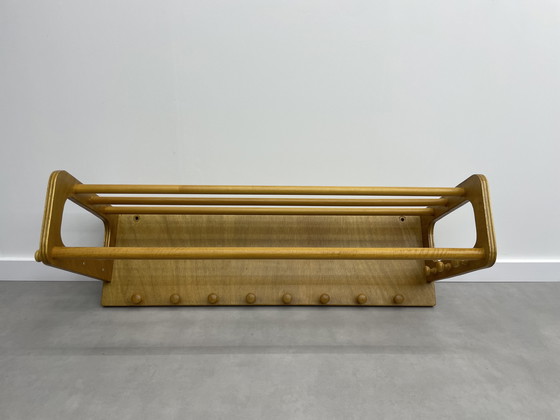 Image 1 of Vintage kapstok