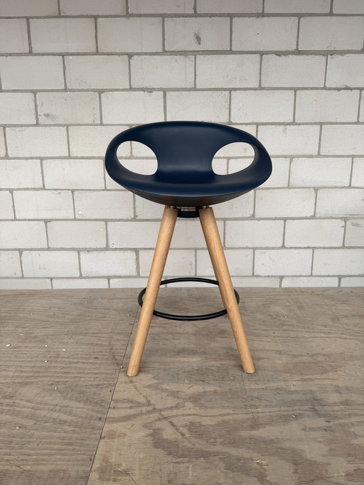 Tabouret Tonon Up Soft Touch