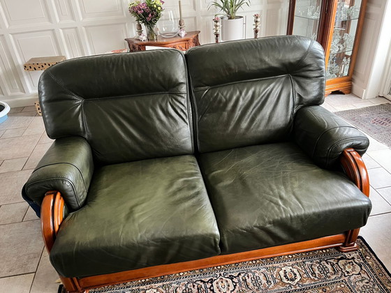 Image 1 of complete lounge