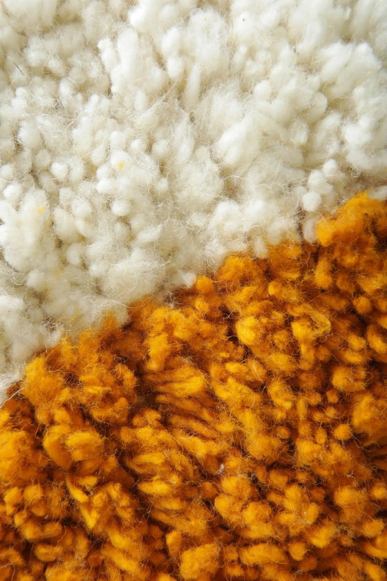 Tapis marocain de style berbère 3 x 2 m – Wool (photo 10 of 12)
