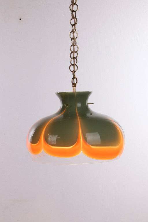 Kaiser Leuchten Spage Age hanglamp