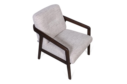 DMO Collection Vieuw fauteuil