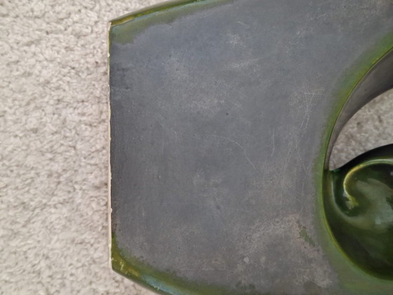 Vintage MCM, Roberto Rigon Vase – Ceramic (photo 12 of 26)