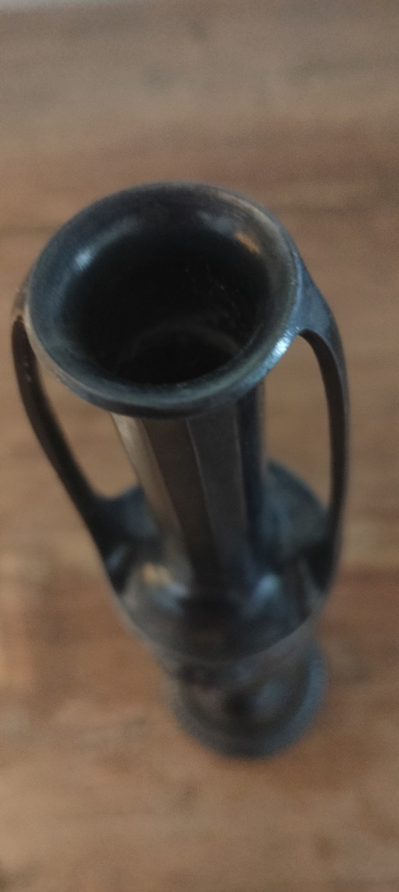 Image 1 of Petit vase Art nouveau