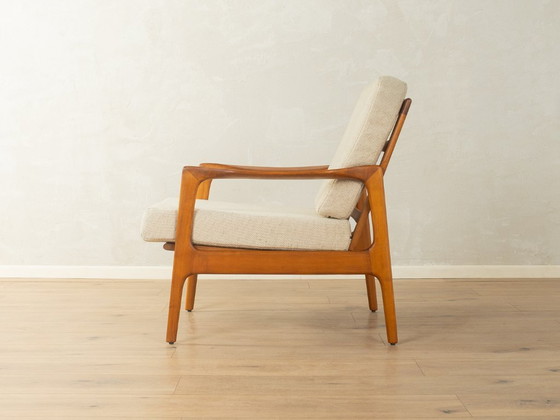 Image 1 of Fauteuil des années 1960, Vintage