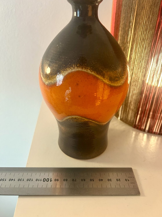 Image 1 of Dümler & Breiden 70s Vibes Tafellamp - Snoerloos