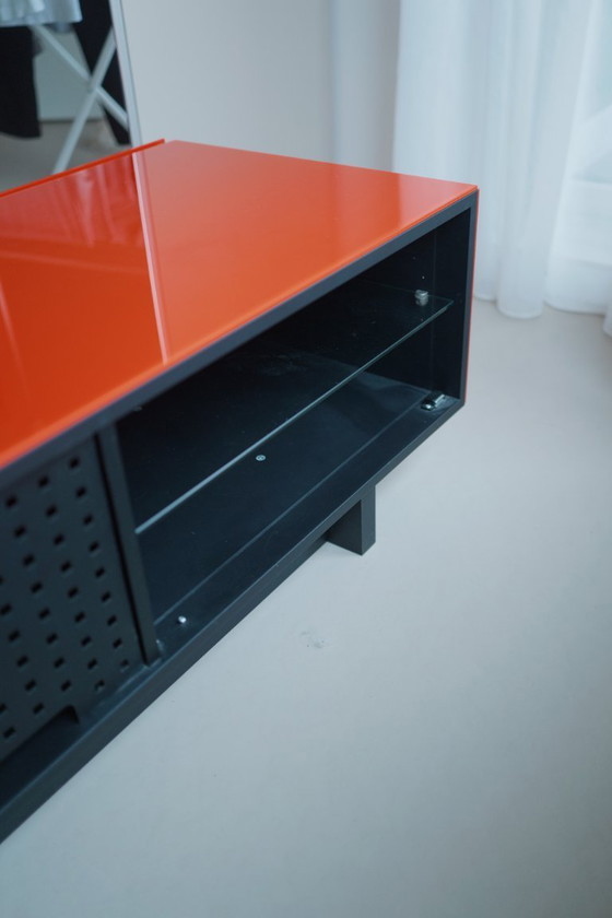 Image 1 of Spectral sideboard