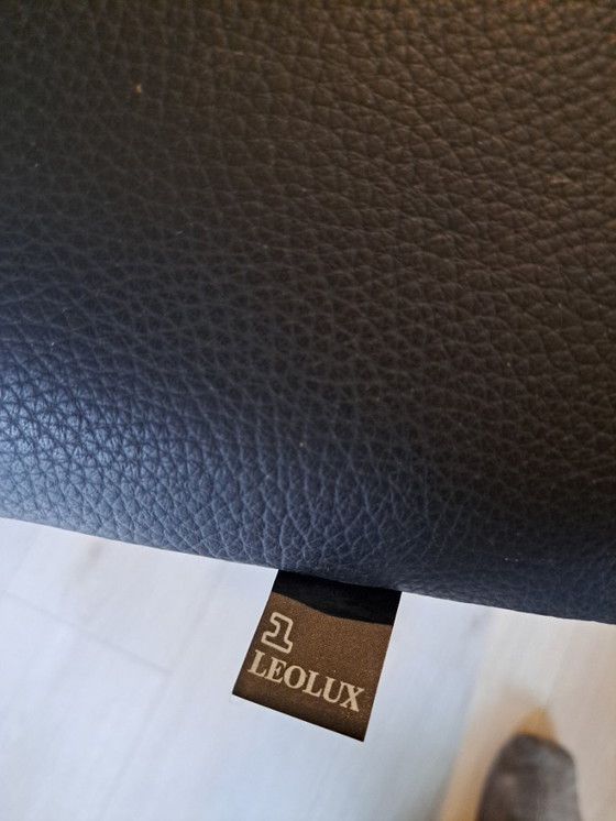 Image 1 of Leolux Scylla armchair