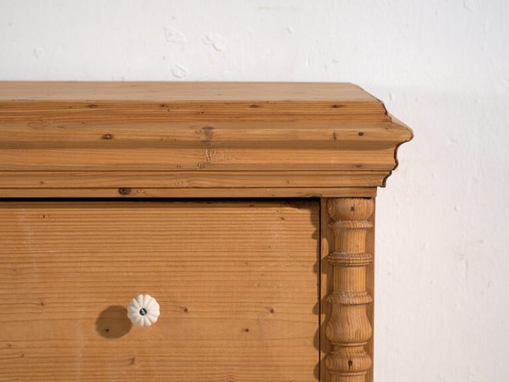 Commode de chambre antique (c.1920) #88 – Rustic (photo 28 of 40)