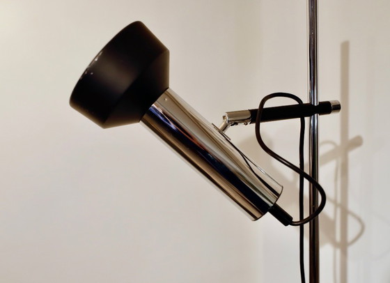 Image 1 of Vintage Vloerlamp