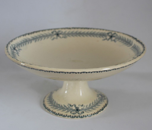 Boulenger earthenware pot