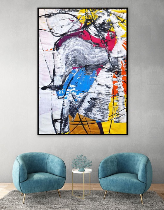 Image 1 of Jürgen Angeler - Picasso Tribute