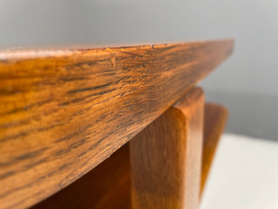 Image 1 of Table basse Art déco française, années 1930