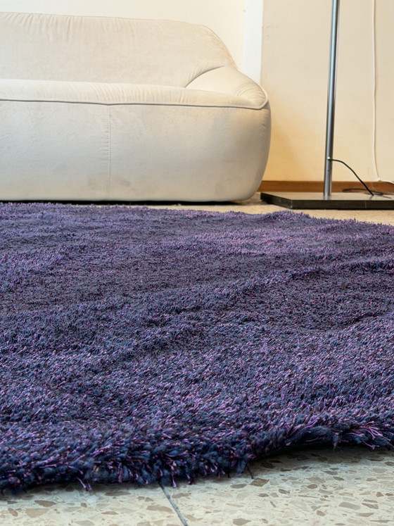 Image 1 of Tappeto rotondo Brink and Campman Lana