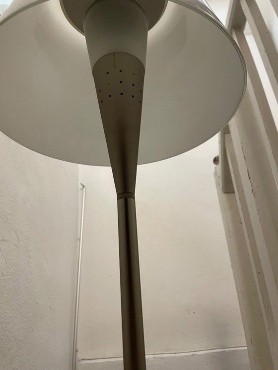 Image 1 of Vintage IKEA Stockholm Touch Lamp B0505 ​​– Zo goed als nieuw