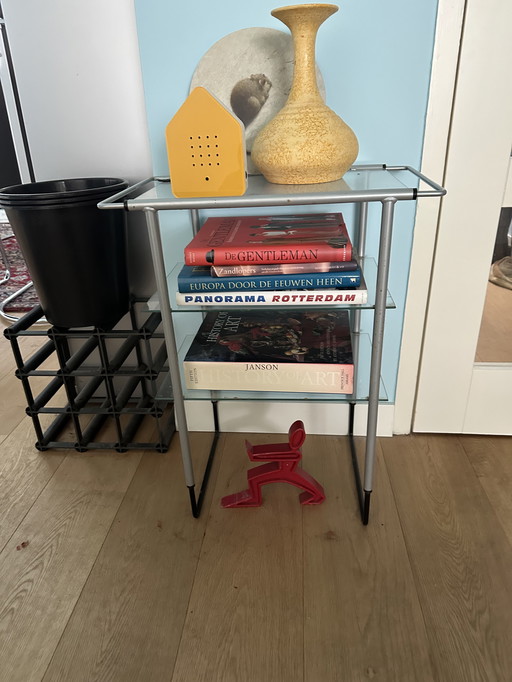 IKEA Bijzettafel