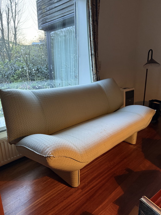 Image 1 of Leolux Bankje