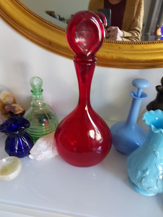 Embolie, Italien – Gläser & Karaffe, Glas (photo 4 of 5)