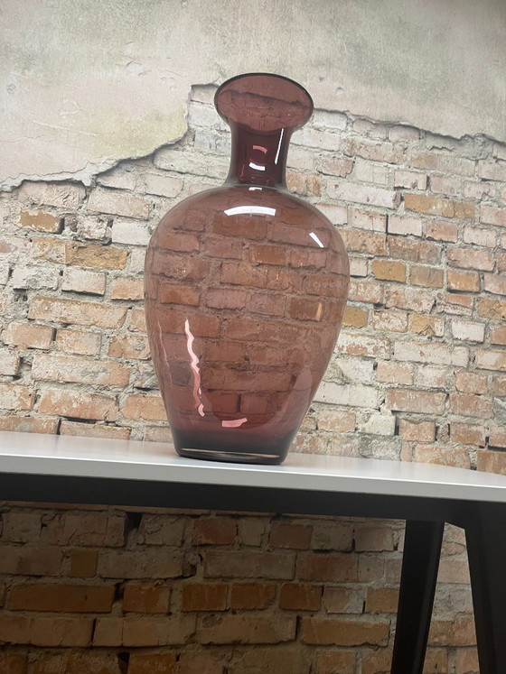 Image 1 of Polspotten Vase Large