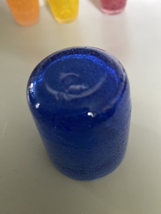 Image 1 of 6 bicchierini da liquore