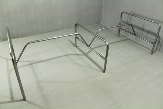 Scrivania Bauhaus XXL, anni '30 – Scrivanie, Wood (photo 7 of 19)