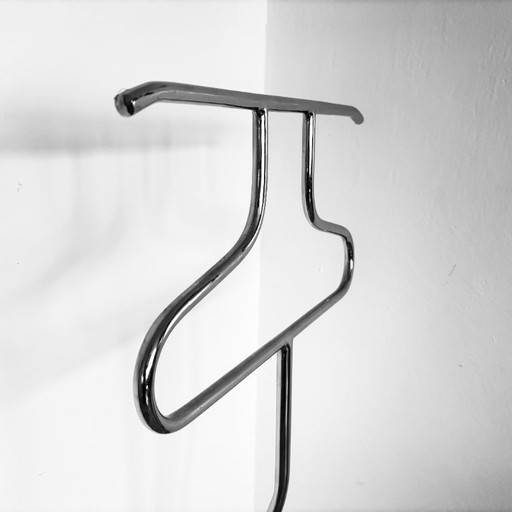 Coat rack V17, Robert Slezak