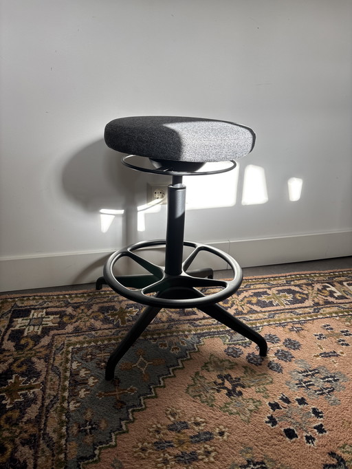 Zit sta kruk Lidkullen