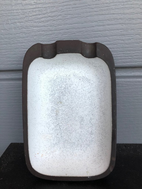 Image 1 of Vase Ravelli et cendrier