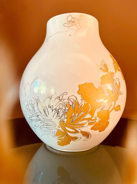 Image 1 of Unique! Ikea Ps Jonsberg vase