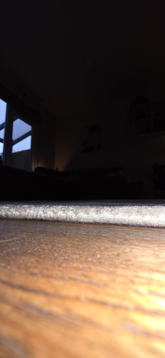 Image 1 of Teppich „Harmony Brinker Carpets“ (Elfenbein).