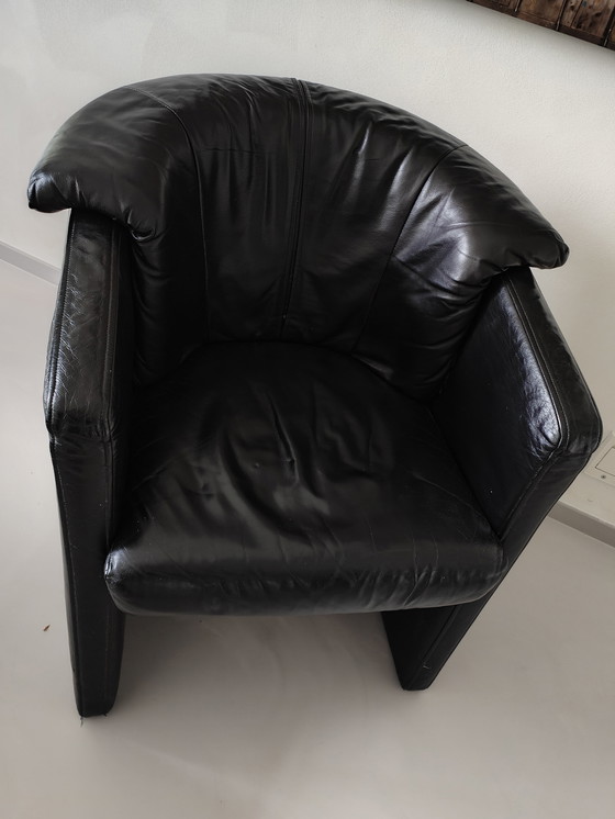 Image 1 of Poltrona o Rolf Benz