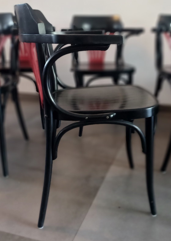 Image 1 of Thoret chairs Pick up only
