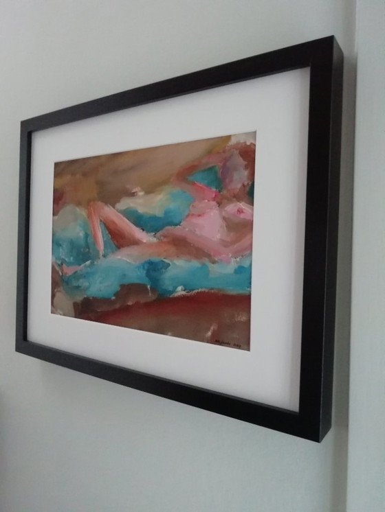 Image 1 of Lying in the sun