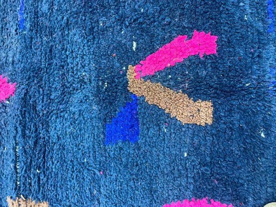 Moroccan Berber rug 250cm x 150cm – Rugs & carpets, Modern (photo 5 of 7)