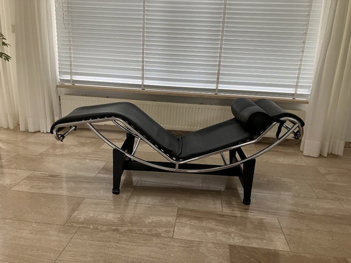 Le Corbusier Chaise loungue