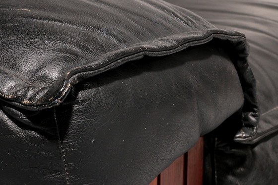 Image 1 of Luciano Frigerio 'Model Norman' Two-Seater Piano Bench