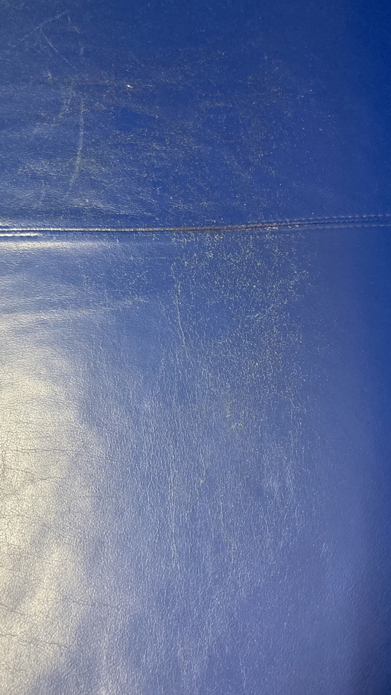 Image 1 of Sofá Bird de Michel Van Der Kley para Artifort