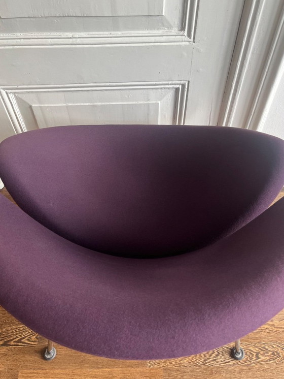 Image 1 of Sillón Artifort Orange Slice F437