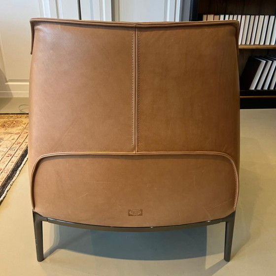 Image 1 of Poltrona Frau Archibald fauteuil