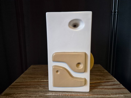 Image 1 of Zuiver Bloomer Vase - Beige