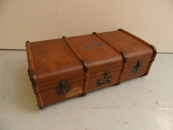 Image 1 of Vintage suitcase