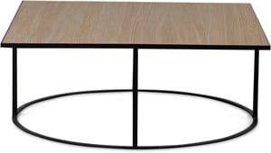 Leolux Prismo coffee table