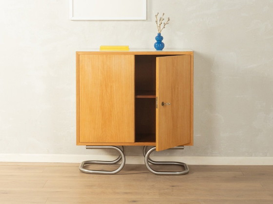 Image 1 of Ladekast uit de jaren 50, Oldenburger Möbelwerkstätten, Vintage