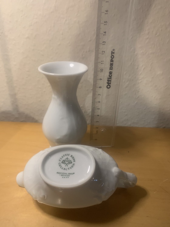 Image 1 of Collezione classica Rosenthal